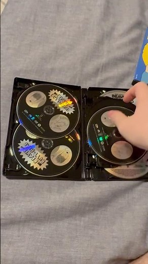 Beavis and Butt-Head The Complete Collection DVD Overview