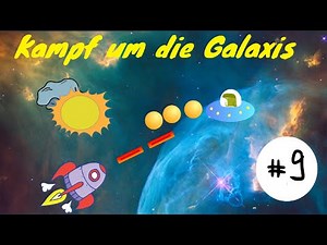Space game with Scratch - #9 Exploding fireballs & the spaceship in flames, learn Scratch