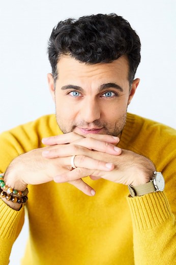 Aidan Bristow | Actor, Producer, Director