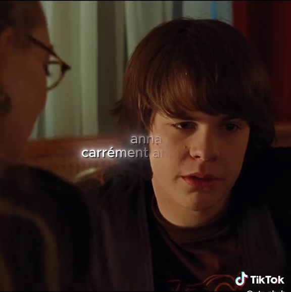 TikTok Film & TV Competition: Movie Reviews