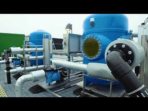 London 1 Data Center virtual tour