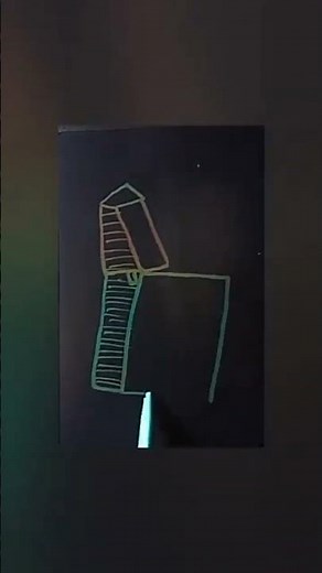 how to draw lighter easy step by step for beginners with pencil