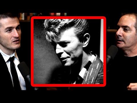 David Bowie’s life advice: Never play to the gallery | Jeff Kaplan and Lex Fridman