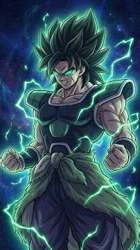 The Secret Broly Nobody Knows