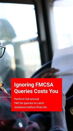 Avoiding Common DOT Compliance Mistakes