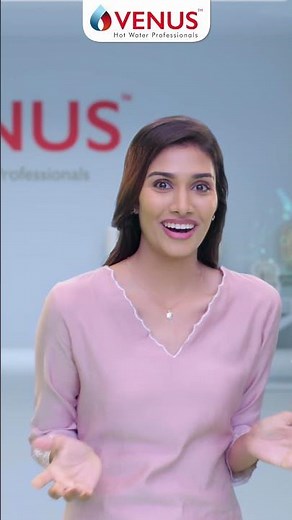 Trust the Hot Water Professionals | Venus Water Heaters