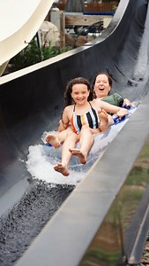 The fun starts here and it doesn’t stop until the last splash! 🌊☀️ Runaway Rapids Waterpark has something for everyone- big slides, a kiddie lagoon, and plenty of ways to cool off before summer says goodbye. One last adventure before school starts? We say YES! 😎 🗓️ Wednesday August 27th: 11am-5pm #keansburgamusementpark #runawayrapids #waterpark #familyfun #njthingstodo #monmouthcountynj | Keansburg Amusement Park and Runaway Rapids Waterpark
