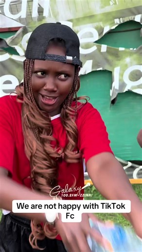 TikTok FC vs Galaxy FM: Exciting Match Highlights