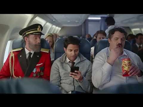 "My Dream" Hotels.com Commercial w Lil John & Captain Obvious