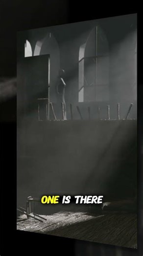 The Cursed Anguished Man Painting: Face Changes While You Sleep! 👁️‍🗨️