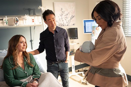 When does '9-1-1' return with new episodes on ABC? Updated '9-1-1' Season 9 premiere date