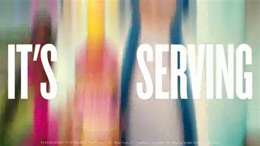 Smirnoff Lemonade TV Spot, 'It's Serving We' Song by Houston Kendrick