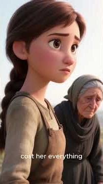 Ruth’s Loyalty – How God Rewards Faithful Hearts