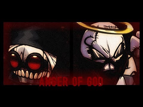 FNF anger of god [Jebus x hank v4]