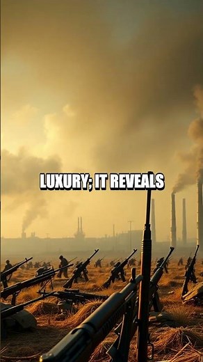 The Krupp Crown: Steel, Patronage, and Industrial Aristocracy