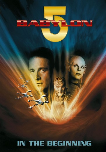 Babylon 5: In the Beginning streaming online