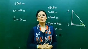 3.4K views · 402 reactions | Trigonometry in one shot #trigonometry #class10 #CBSE #class10trigonometry #trigonometry Maths is easy | Maths is easy | Facebook