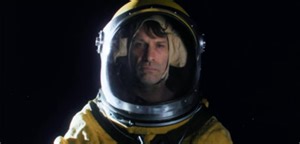 Official Trailer for Intense Sci-Fi Thriller 'Warning' with Thomas Jane | FirstShowing.net