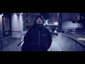 Masse - Cashen ft. Moms, Z.E, Dani M, Jacco, Aki & Erik Lundin | @masse_salazar