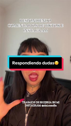 #xinicosmika #witch #brujeria #witchtoker #bruja