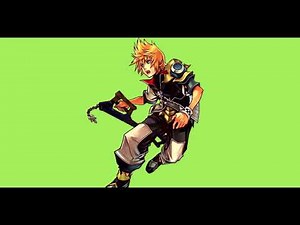 Ventus Theme Orchestra 2017