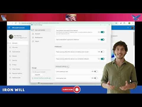 Fix OneDrive File Explorer Status Error