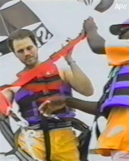 9.8K views · 88 reactions | Making a splash just got a lot more hysterical! 藍 | AFV Classics | Facebook