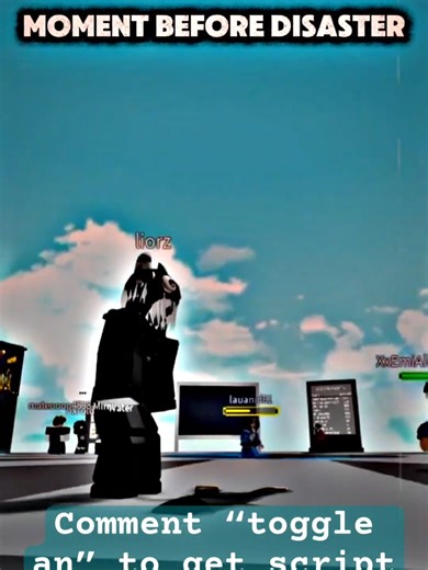 Roblox FE Animation Script (Toggle Key) - PASTEBIN 2025