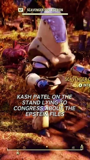 useful #gaming #fallout #fallout4 #gamingvideos #gamingshorts #gamingcommunity #gamingchannel