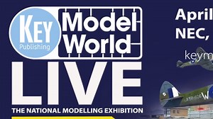 63 reactions · 8 comments | COUNTDOWN TO MODEL WORLD LIVE! Model...
