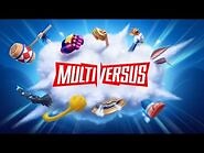 MultiVersus - First Look Reveal