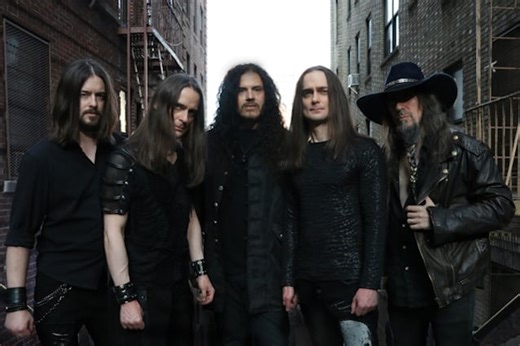 New ART OF ANARCHY Lineup Announces First Tour Dates