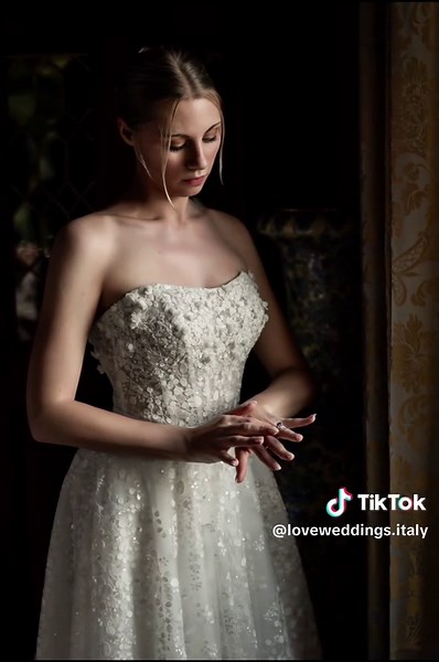 Love Weddings | Lake Garda su TikTok