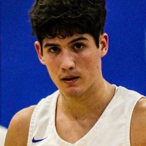 Reed Sheppard's North Laurel High School Career Home