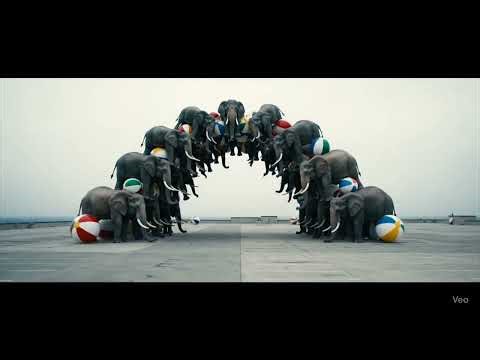 AI's Weirdest Creations in One Video! 🤯