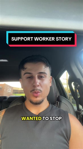 Challenges Faced by Support Workers in NDIS