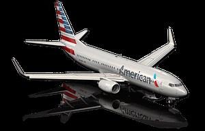 Boeing 737-800 | X-Plane