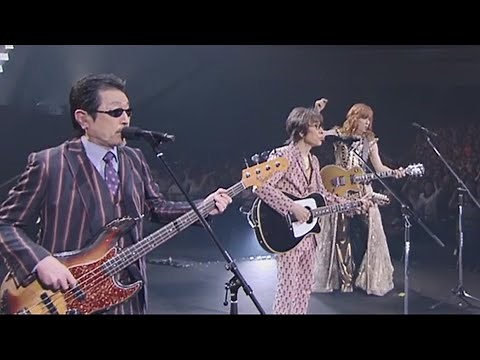 THE ALFEE　風の翼