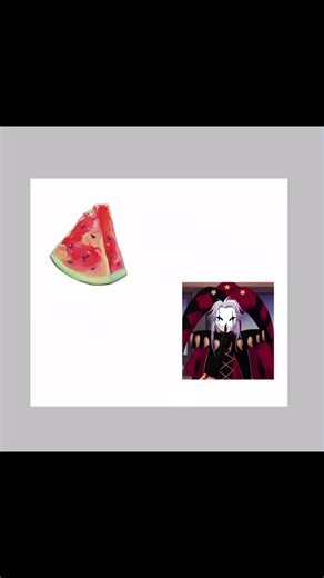 Watermelon Trend & The Freak Circus Fan Art