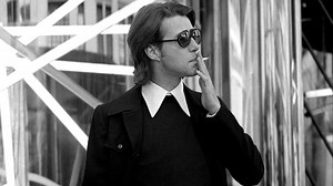 Ultrasuede: In Search of Halston | Netflix