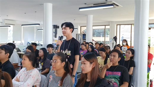 Highlights from Our Ethical Workplace Training! At T-O Group Co., LTD., we are committed to empowering our team with essential skills and fostering a positive workplace culture. On 23rd November 2024, we hosted an engaging Ethical Workplace Training that left everyone inspired and energized! 💡✨ Check out the highlight video and see how we make learning meaningful and fun. If you're passionate about growth and looking to join a company that values its people, T-O Group is the place for you! 💼💚