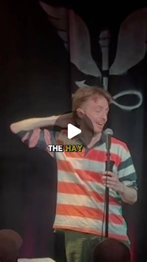 Double Dutch on Instagram: "i am from everywhere 🌎 #naturalaccents #codeswitching #dutchies #standupcomedy #standup"