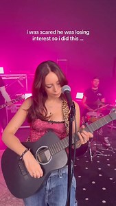 congratulations to anyone who’s ever gotten obsessed over, then discarded, and somehow didn’t end up in the psych ward 🥳 #indiepop #altpop #poprock #livemusic #concerts | LØLØ