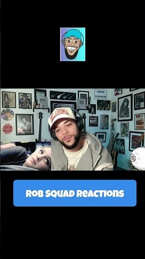 First Time Hearing Michael Bublé - I just haven't met you yet #reaction #shorts