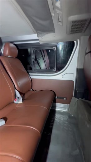 15K views · 176 reactions | Thank you for trusting Polybit  ➡️Commuter ✅Gl stock seat ✅German leather ✅Sidings 5panels ✅Back matting ✅Quality works ✅Quality materials Waze:Polybit Autoworx Bunsuran 2nd, Pandi, Bulacan Near Alfamart 09778349219 09257034260 | Polybit Autoworx | Facebook