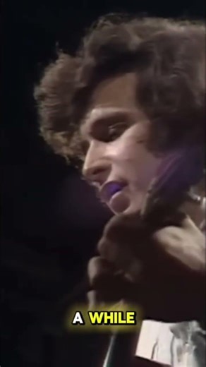 Don McLean with "American Pie"