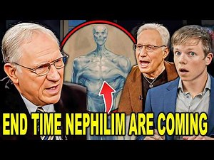 Chuck Missler's Final Warning: Nephilim, UFOs, and the End Times Deception