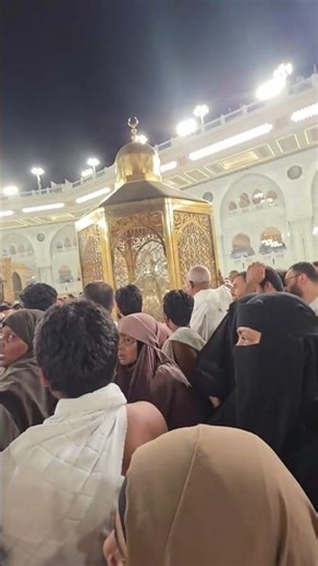 Maqam e Ibrahim 🕋✨ #makkah #islamicvideo #alharamain #quran #islam