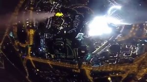 6 years ago TODAY we did this night #basejump from the ICONIC Burj Khalifa in Dubai. ⠀⠀ 🤘🏼“It was OUT OF THIS WORLD!”🤙🏼 🕴🛸🕴 👥: Vince Reffet & Fred Fugen ⠀⠀ We are honored and forever #thankful to everyone who helped make this #dreamcometrue 🙏🏼 ⠀⠀ @faz3 @uae10 @fazzasky3 XDubai Skydive Dubai Dubai Film ⠀⠀ ————————————— #soulflyers #throwback #night #basejumping #dream #dubai #burjkhalifa #project #mydubai #goodtimes #teamworkmakesthedreamwork #stayhome #epic #memories #enjoy #daydreamin