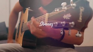 62K views · 2.3K reactions | In this video, amazing fingerstyle guitarist Tobias Rauscher plays an Ibanez acoustic! #ibanez #acoustic See the full length video here: https://www.youtube.com/watch?v=rE7n1VLMKsE | Ibanez Guitars | Facebook